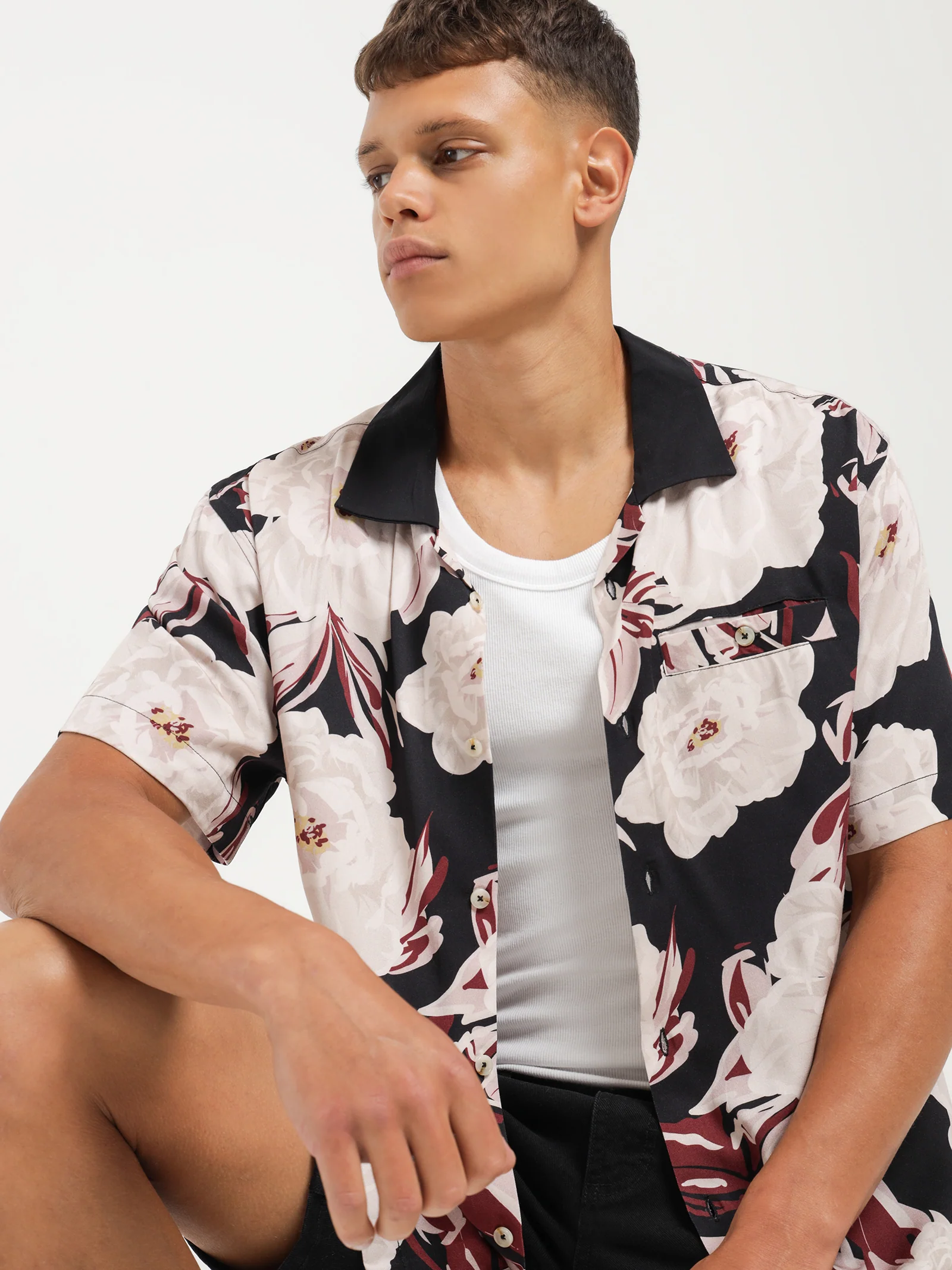 Florian Shirt