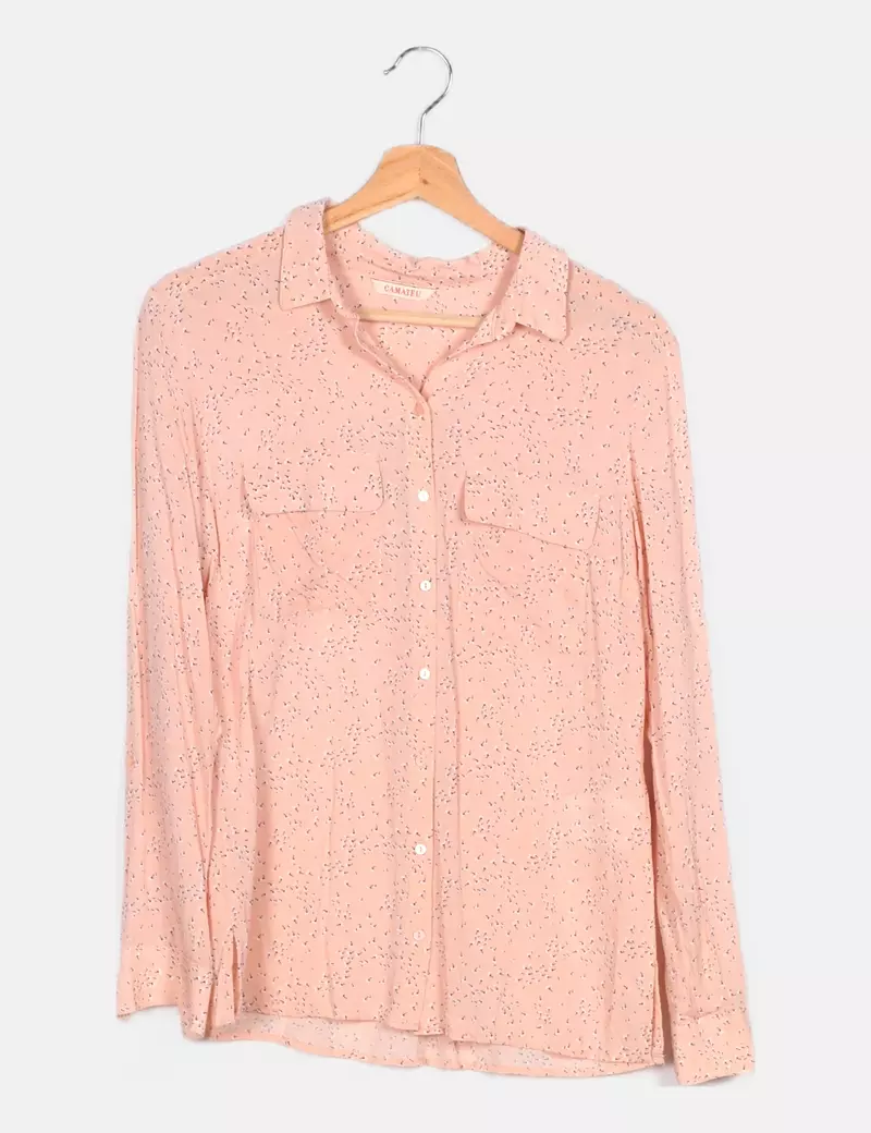 Camaïeu Shirt
