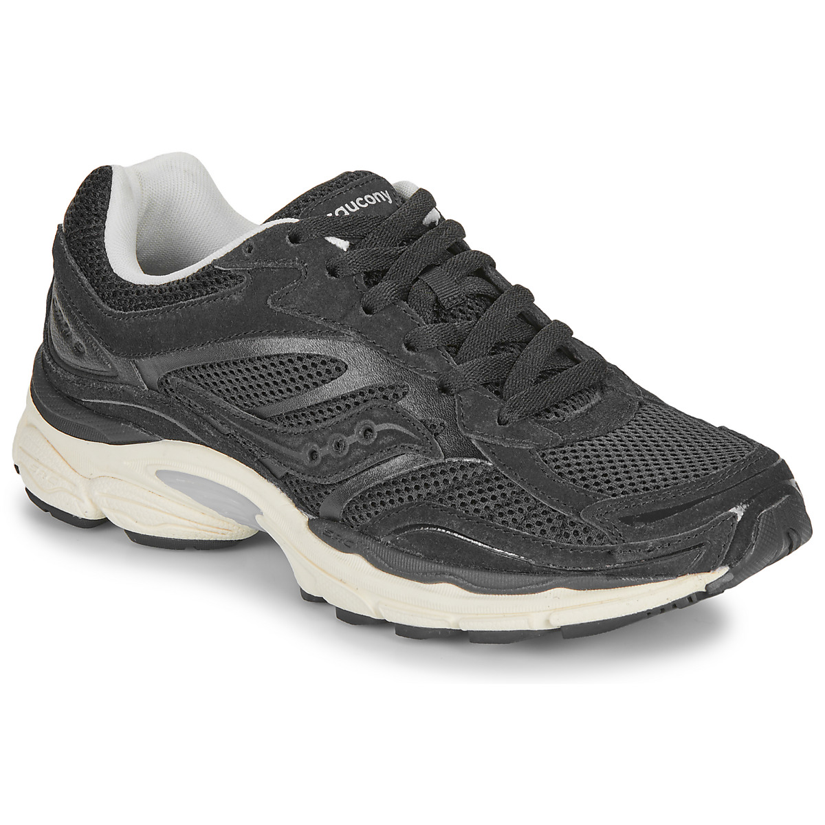Saucony - Progrid Omni 9 - Black