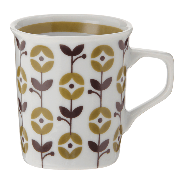 CANECA 230 ML BLOOMBELOT MARIGUARA