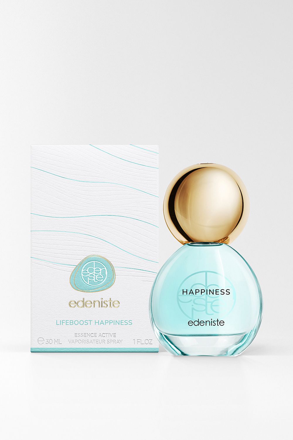Edeniste BOOST Happiness 30ml