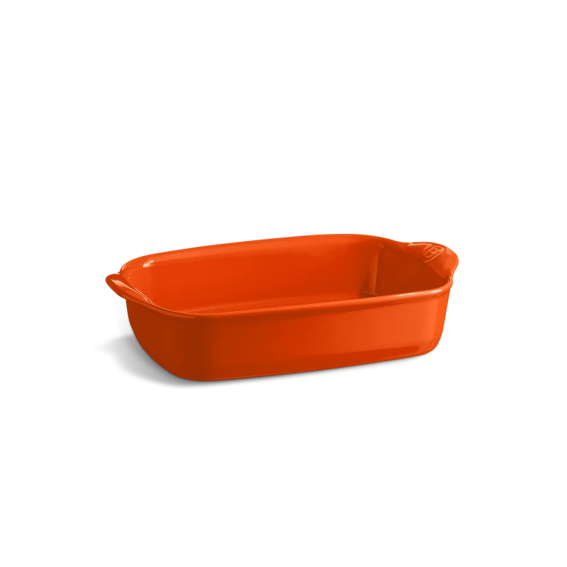 Petit Plat à Four Rectangulaire 30 x 19cm | 1,5L | 2 pers