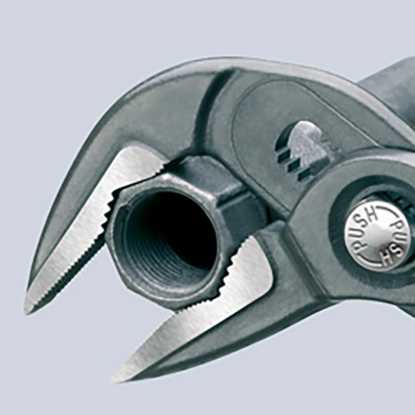 Zange, Wasserpumpenzange Cobra ES 250 mm