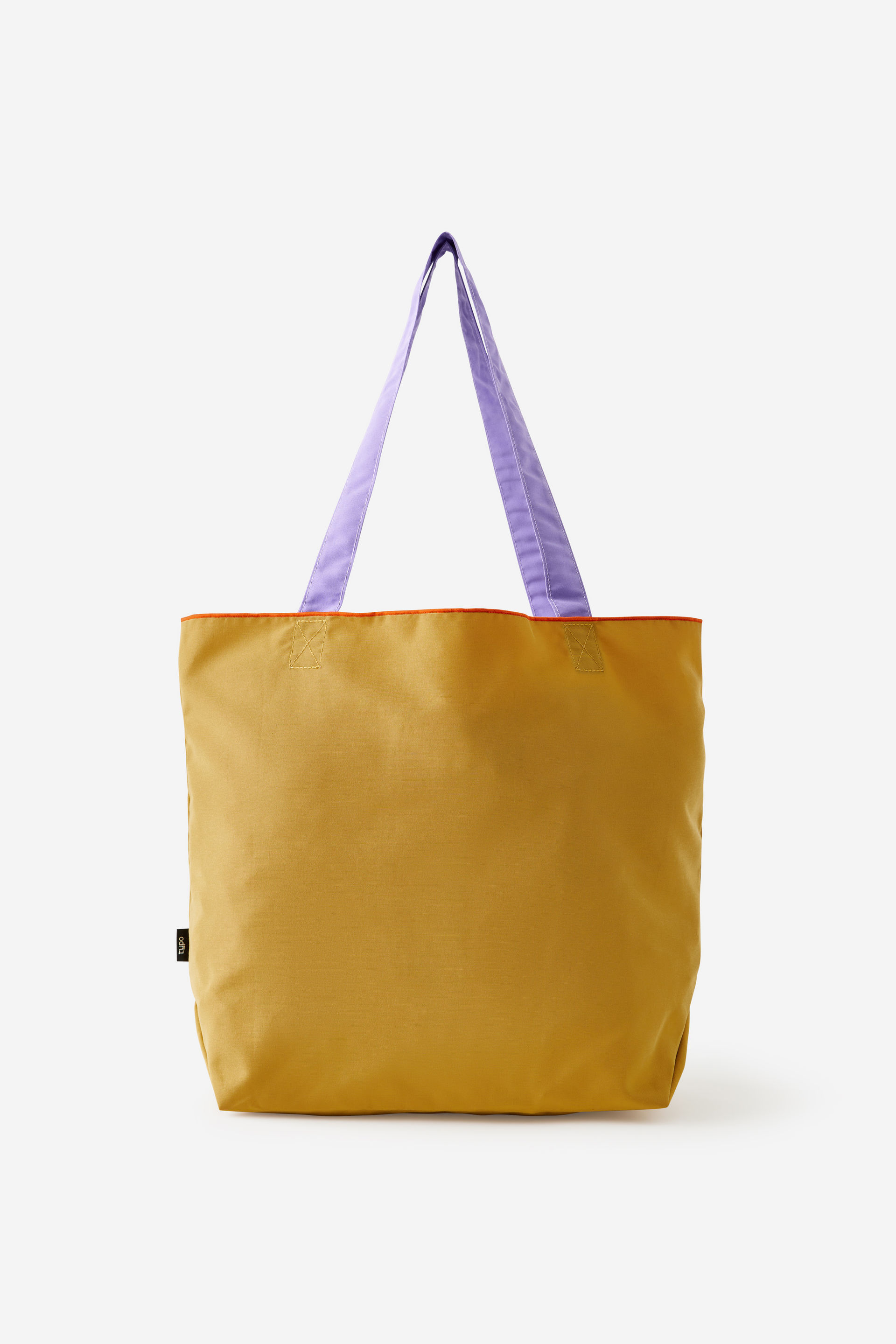 Packable Tote