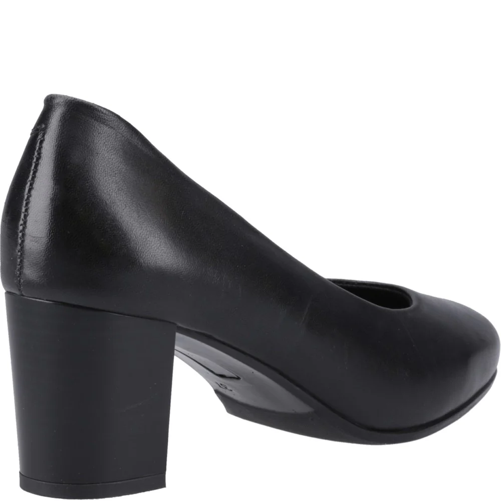 Hush Puppies Ivana Court Shoe