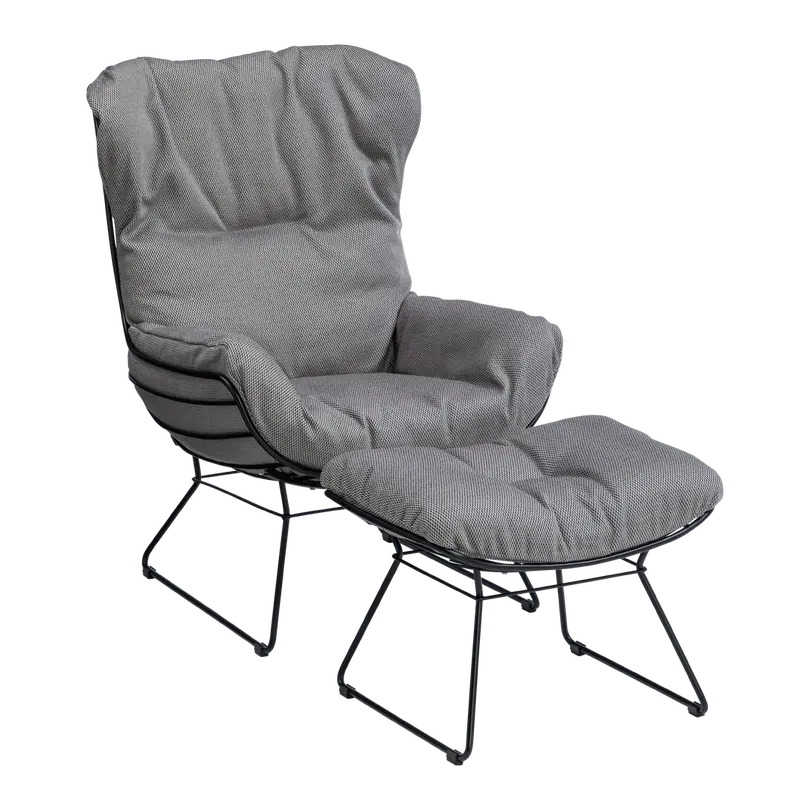 Gartenhocker Leyasol