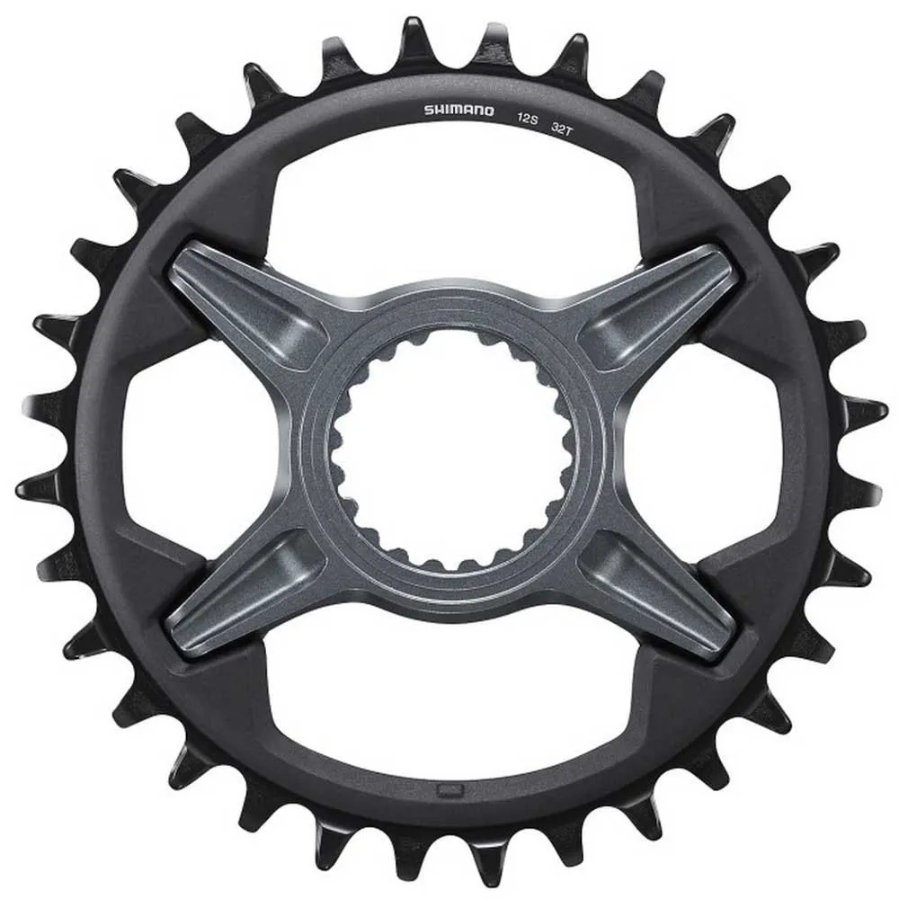 Shimano SLX M7100/M7130 chainring