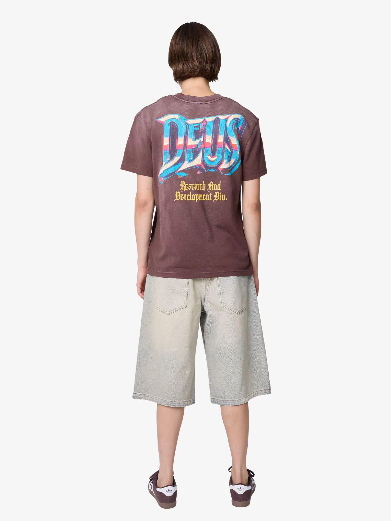 R&D Tee