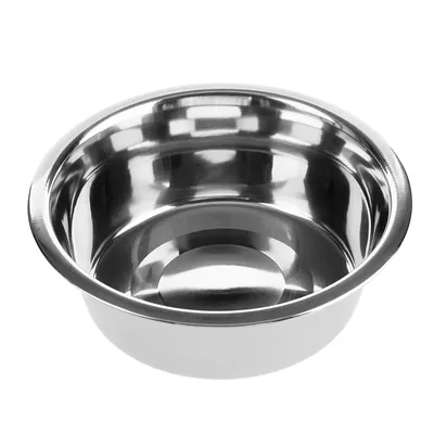 Stainless Steel Bowl for Dog Bowl Stand