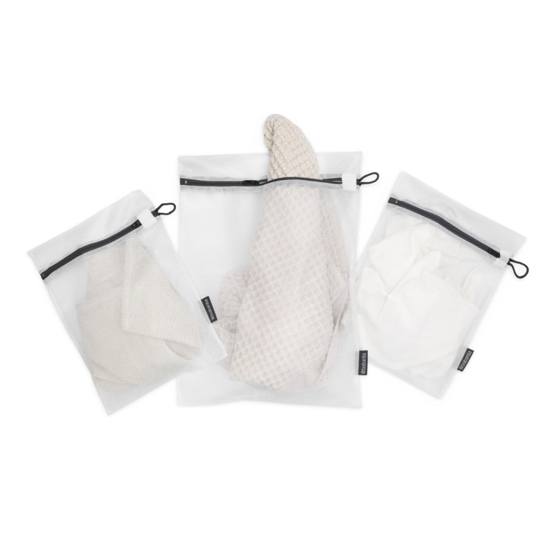 Filet à linge 3 pièces BRABANTIA