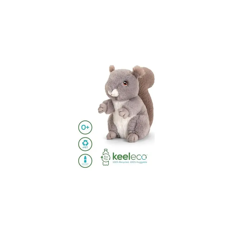 Kuscheltier Keeleco