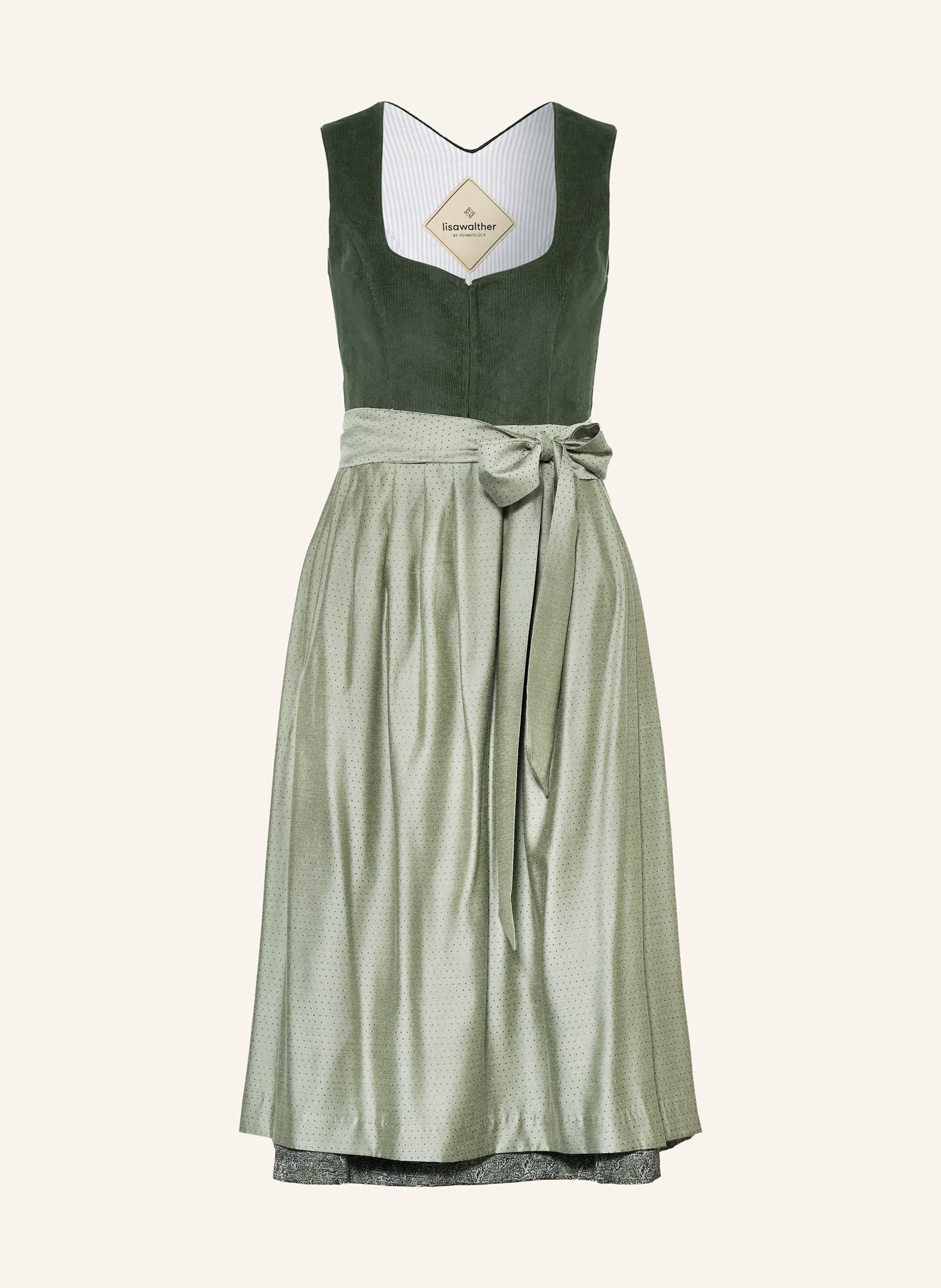Heimatglück Tracht Dirndl ANNA