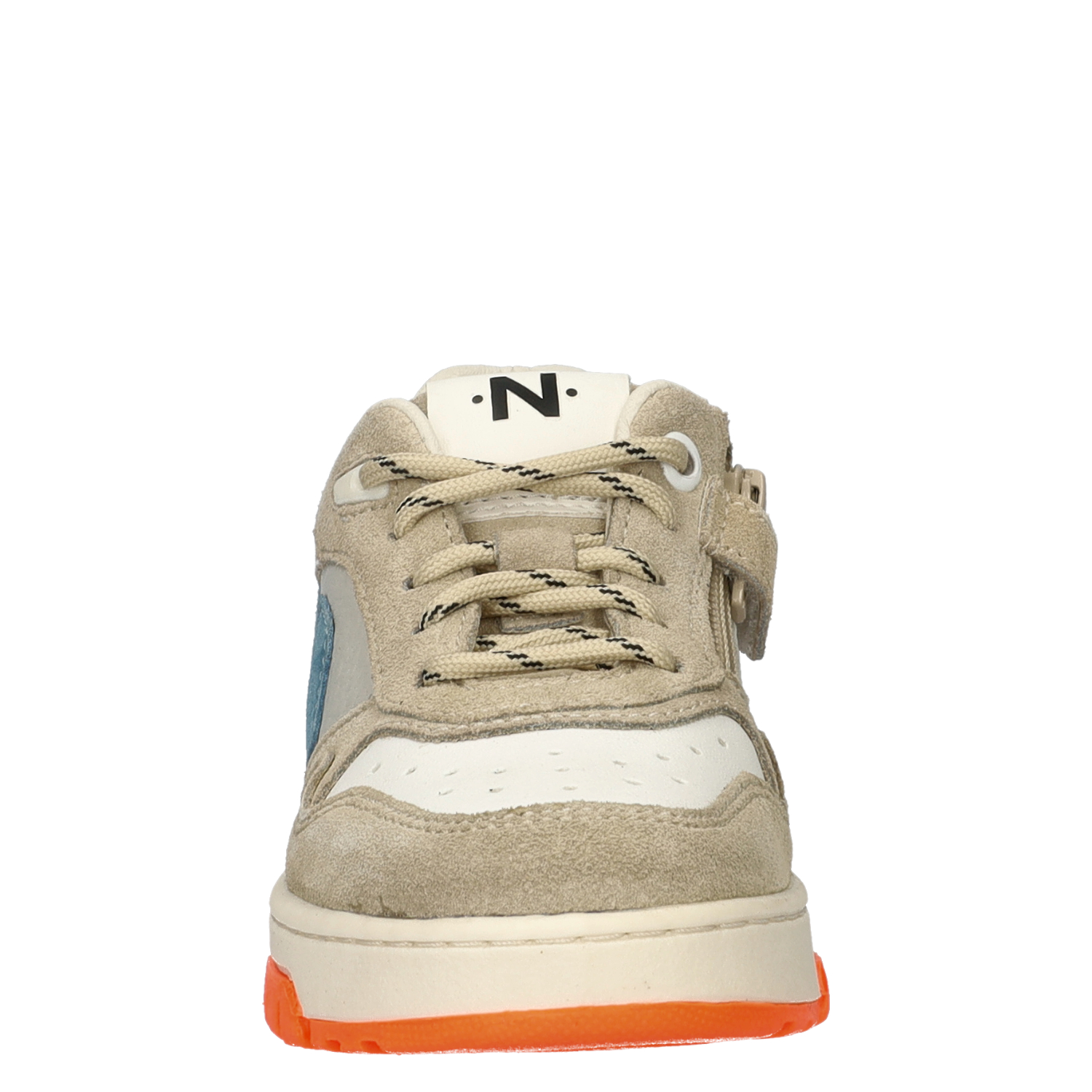 Nelson Kids jongens sneaker