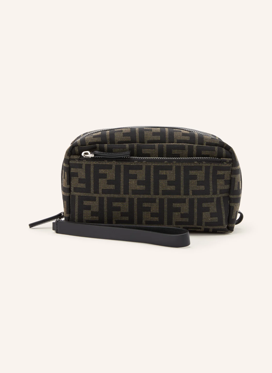 FENDI Kulturtasche SMALL