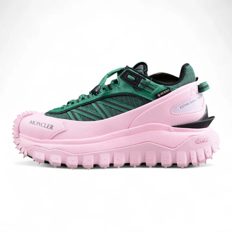 Moncler Trailgrip GTX Low 