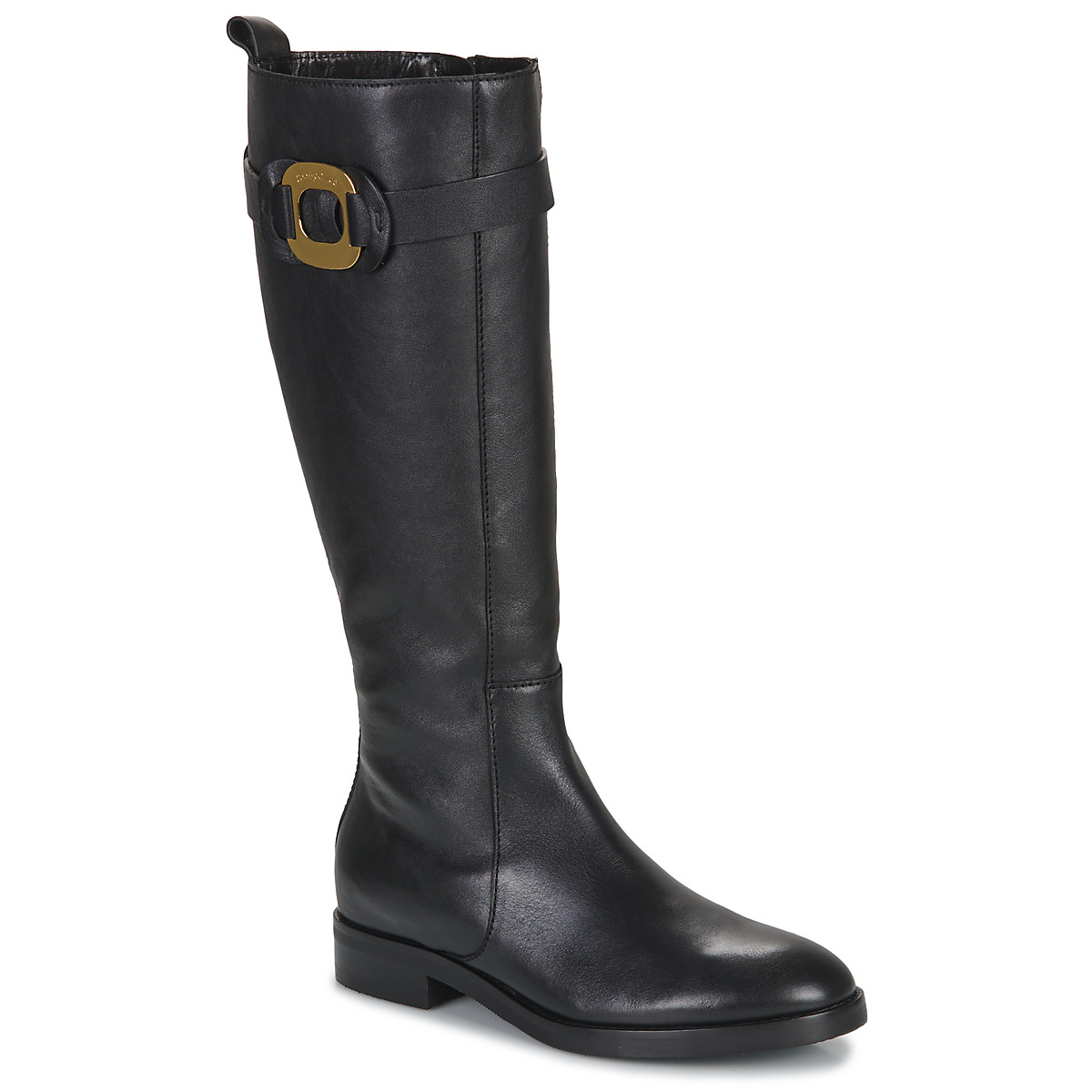 See by Chloé - CHANY BOOT - Black