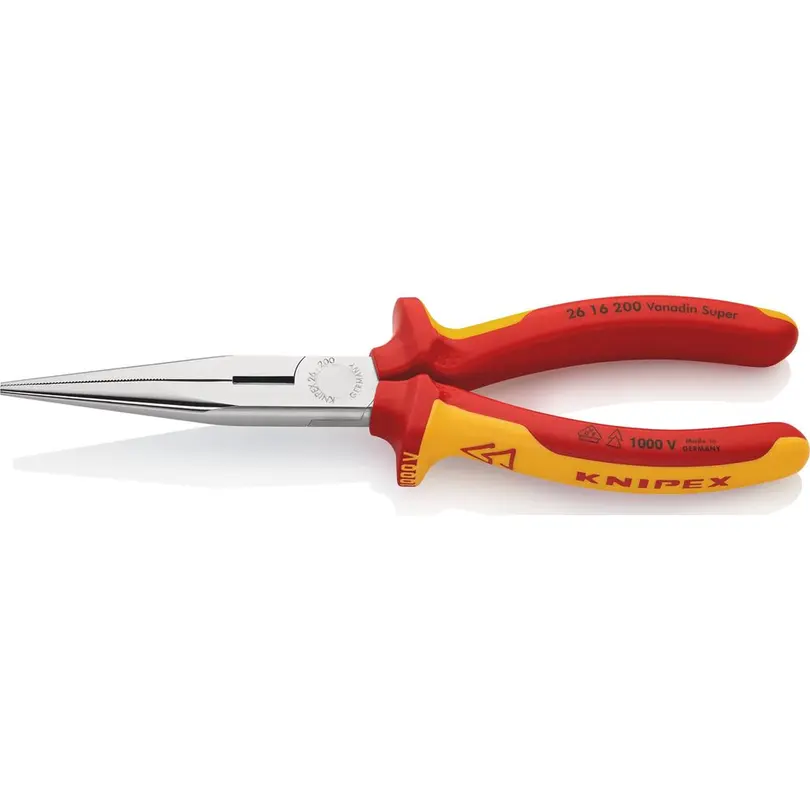 Zange Knipex