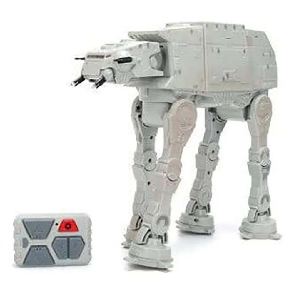 Jada AT-AT RC Car