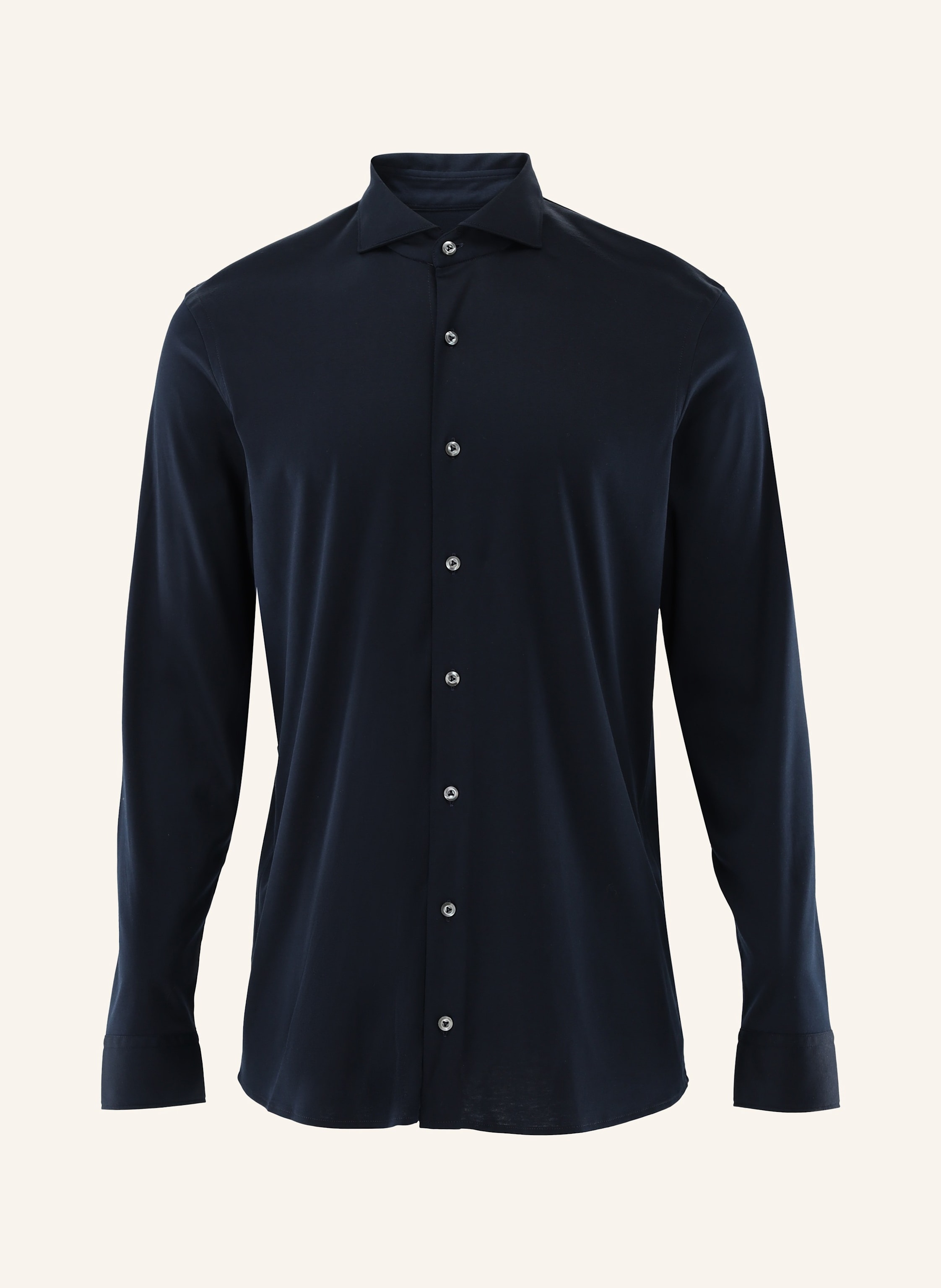 van Laack Hemd Slim Fit
