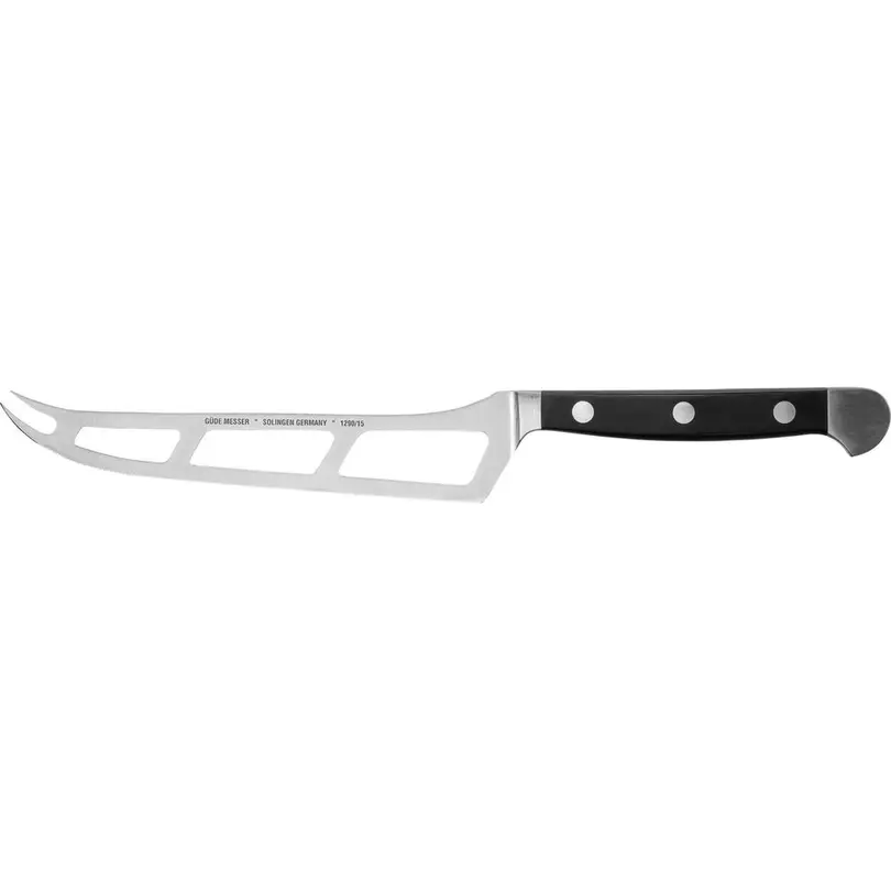 Messer Alpha