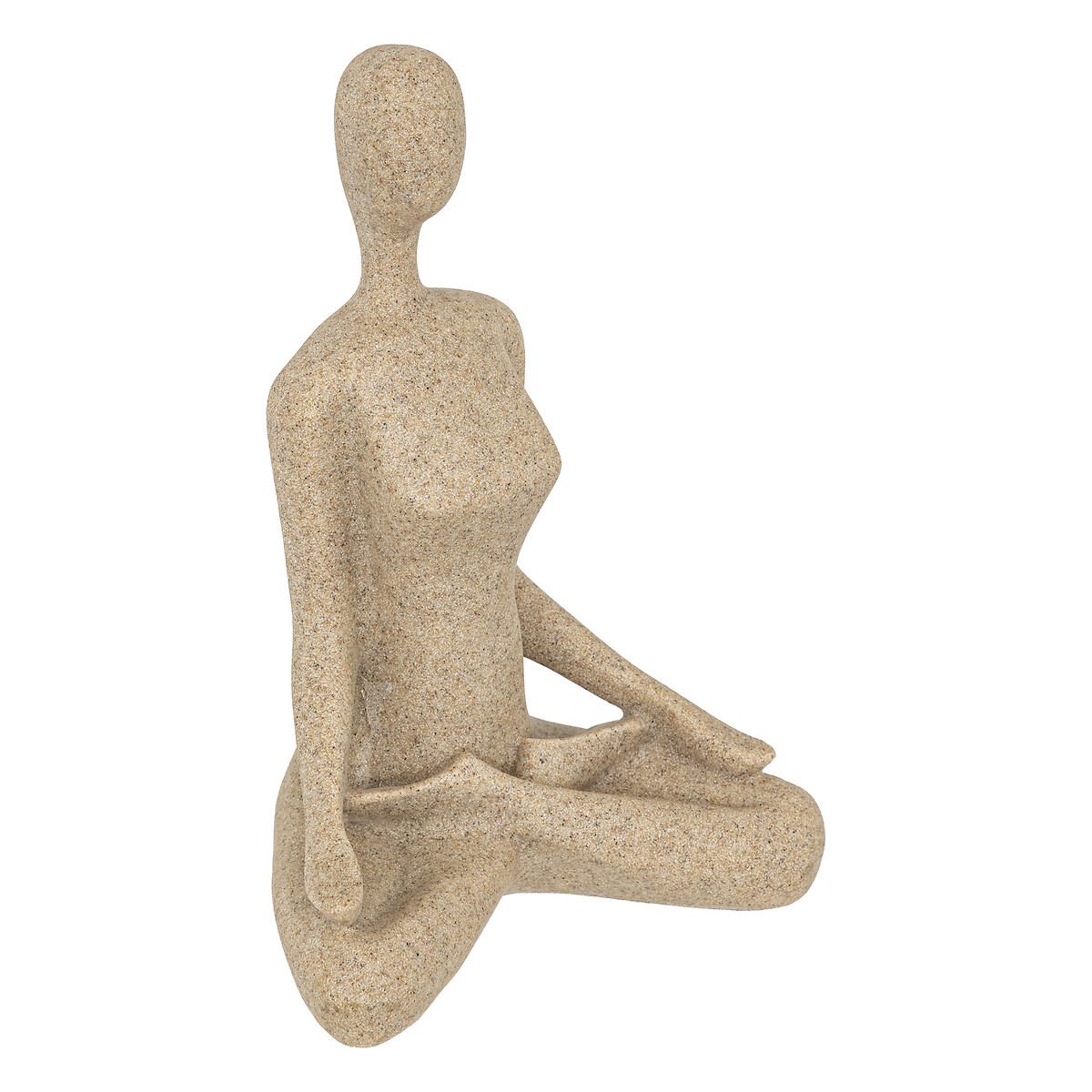 Female statue "Aby" H.22 cm