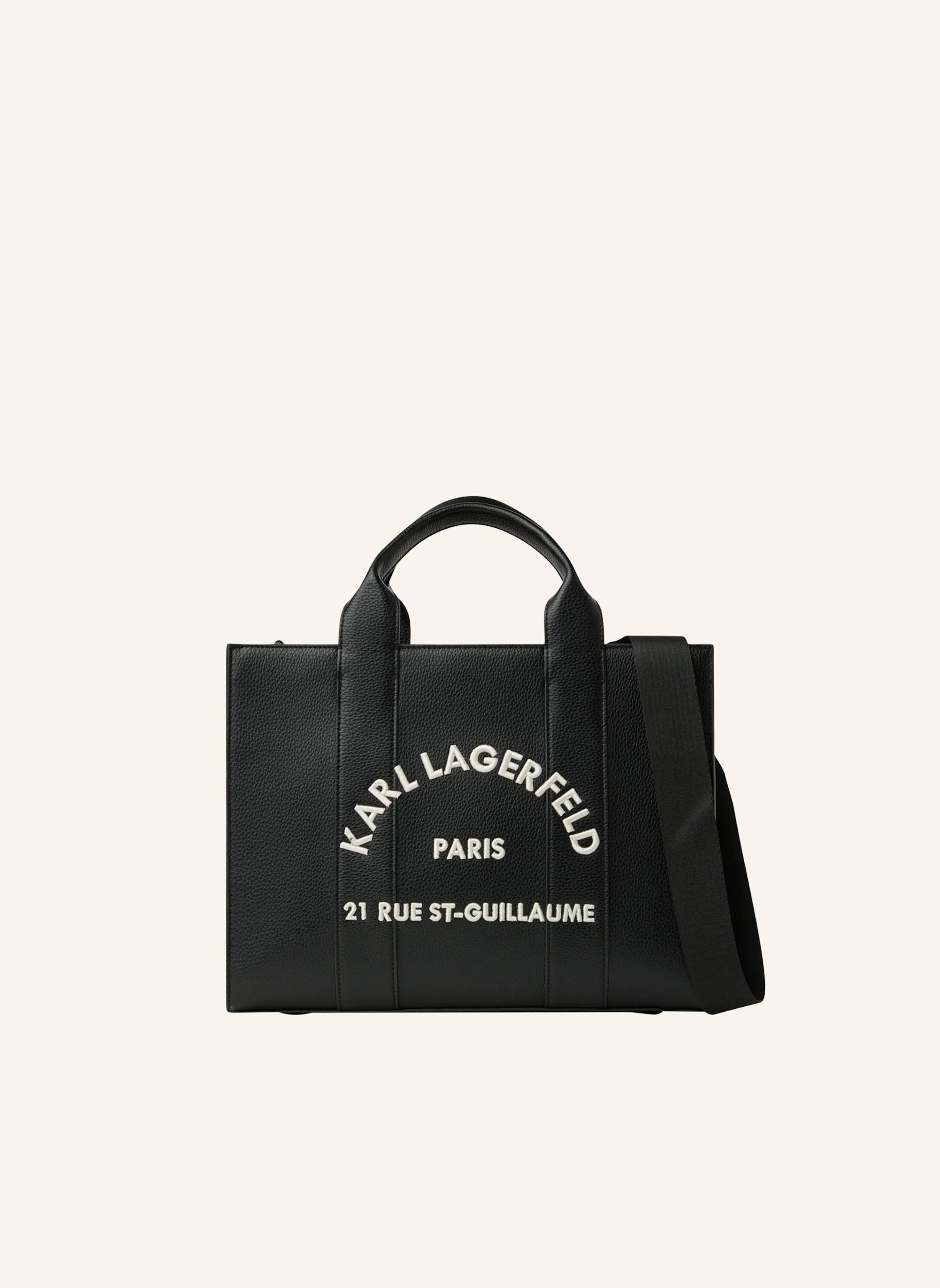 KARL LAGERFELD Handtasche