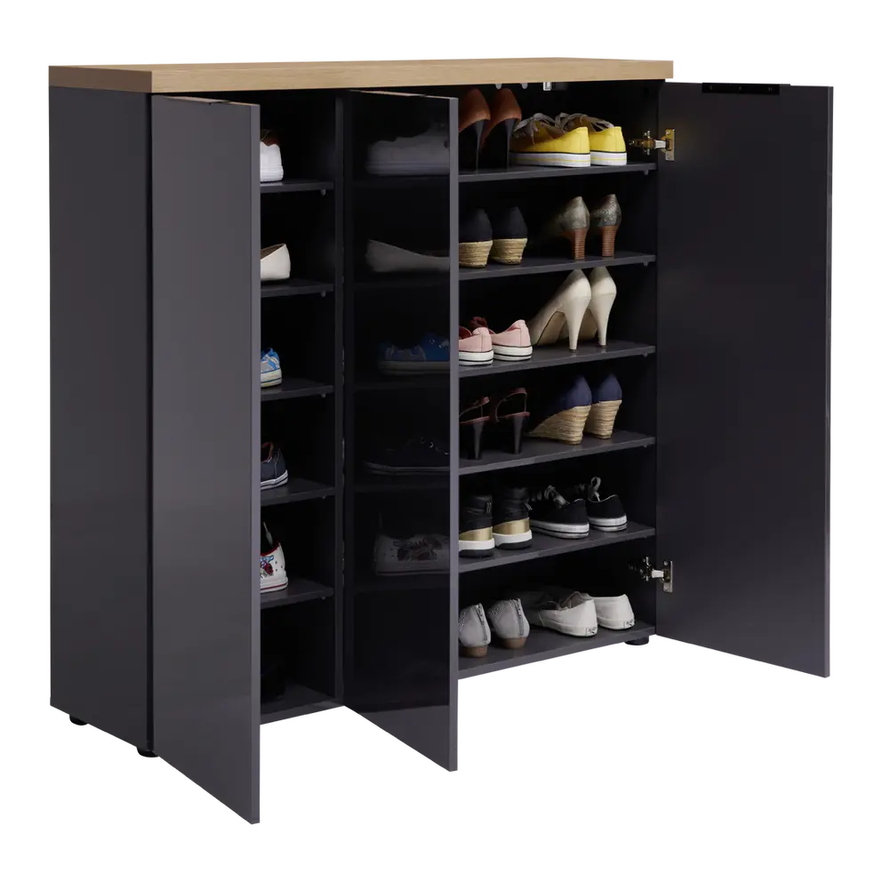Schuhschrank Idea
