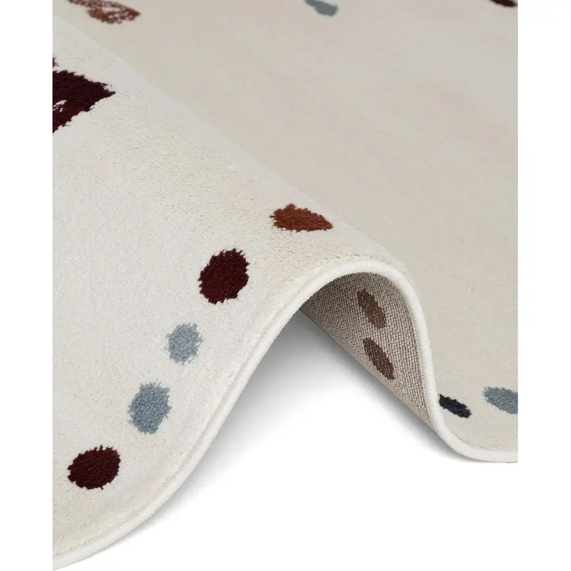 Kinderteppich Luvy