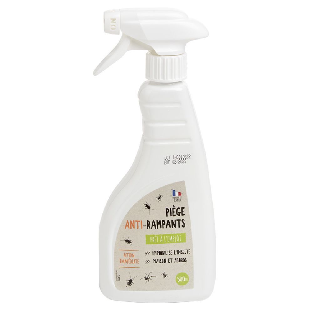 Spray anti-rampant 500ml