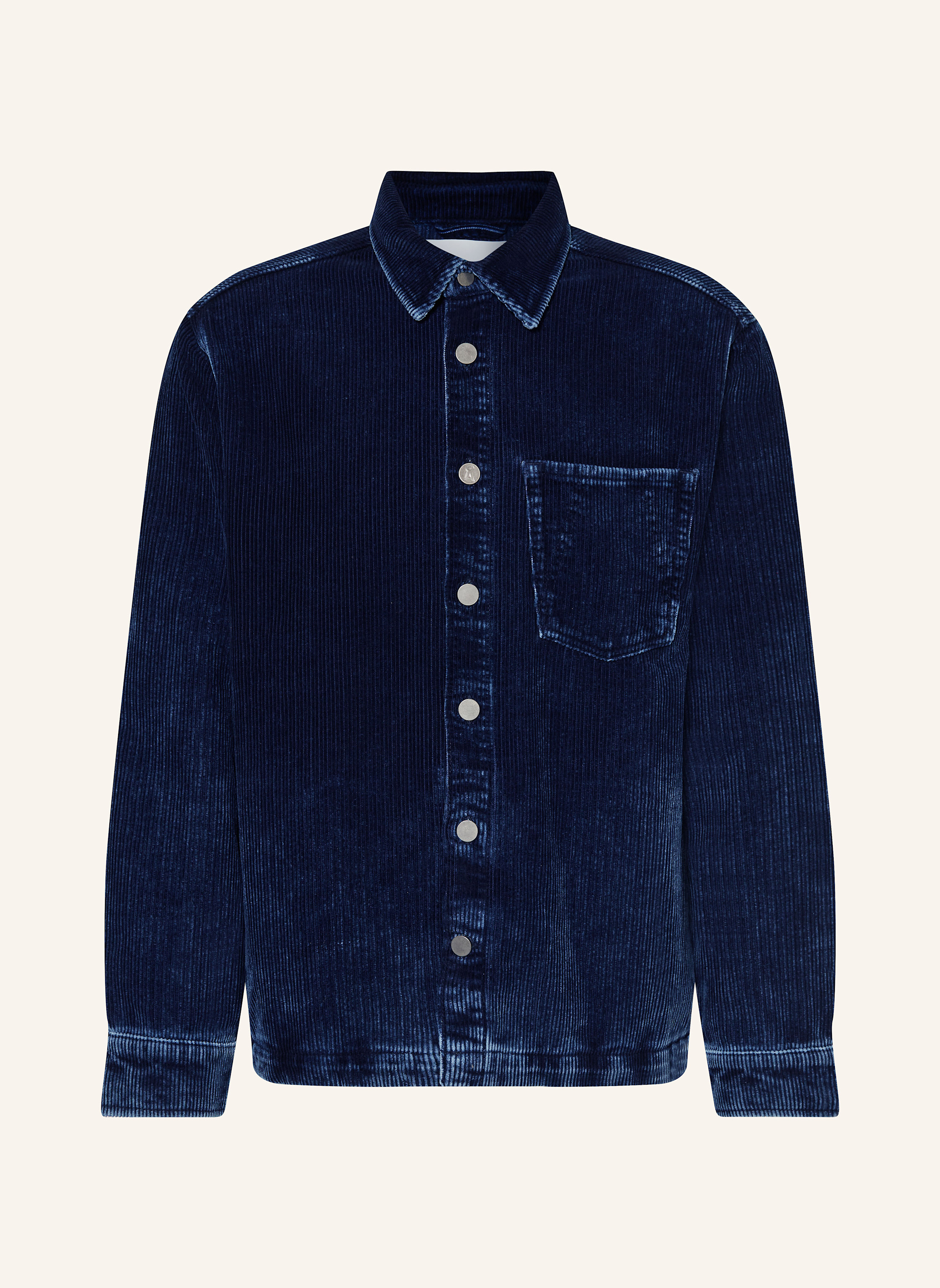 ARMEDANGELS Cord-Overjacket YUNAAI