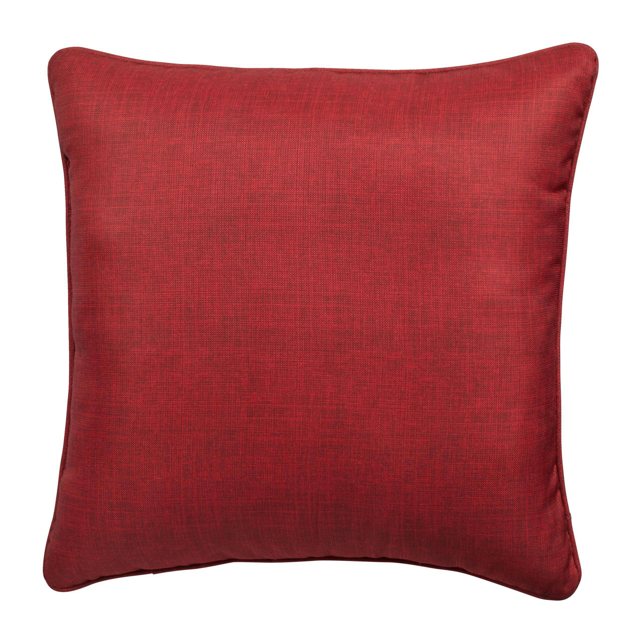 CANVAS Bloom Toss Cushion/Throw Pillow, 18-in x 18-in