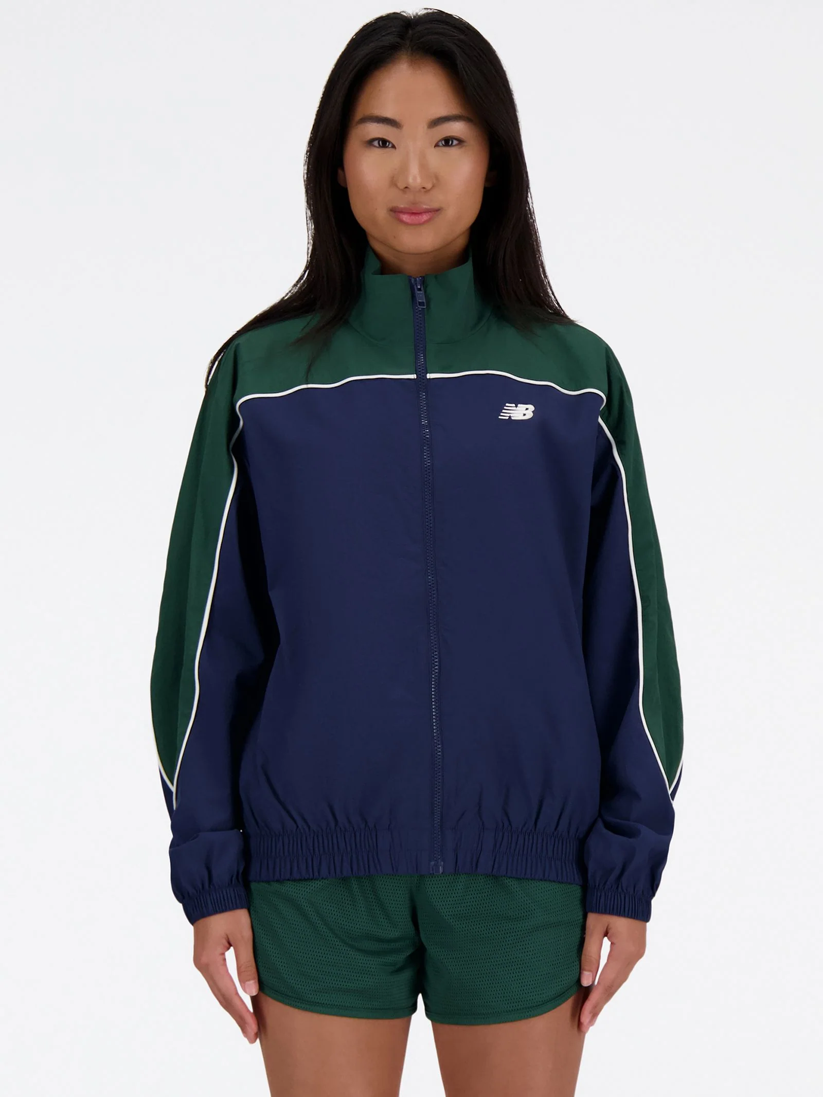 Sportswear Greatest Hits Jacket