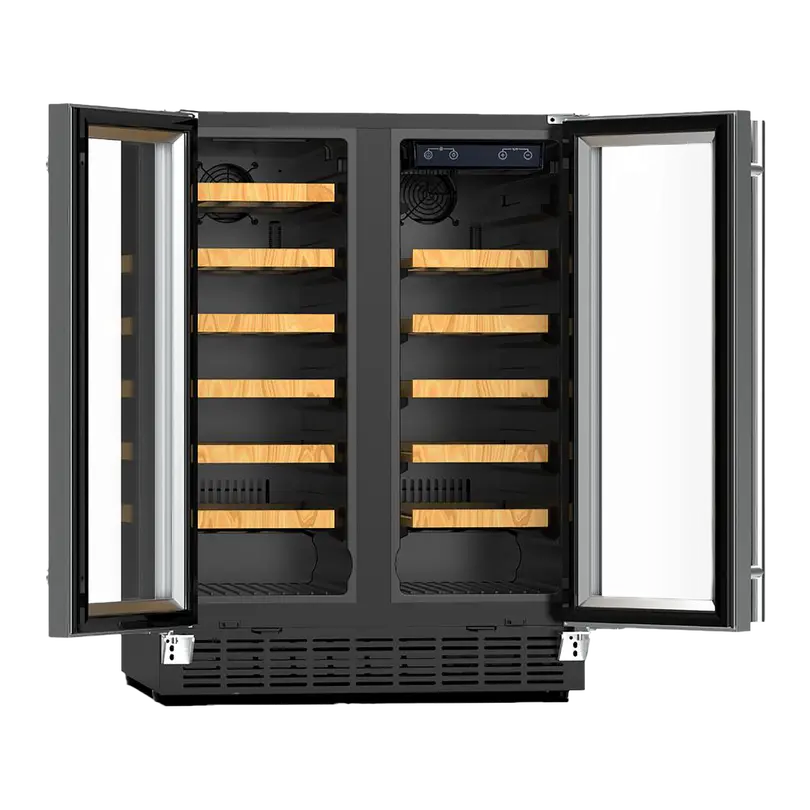 Weinschrank Cava