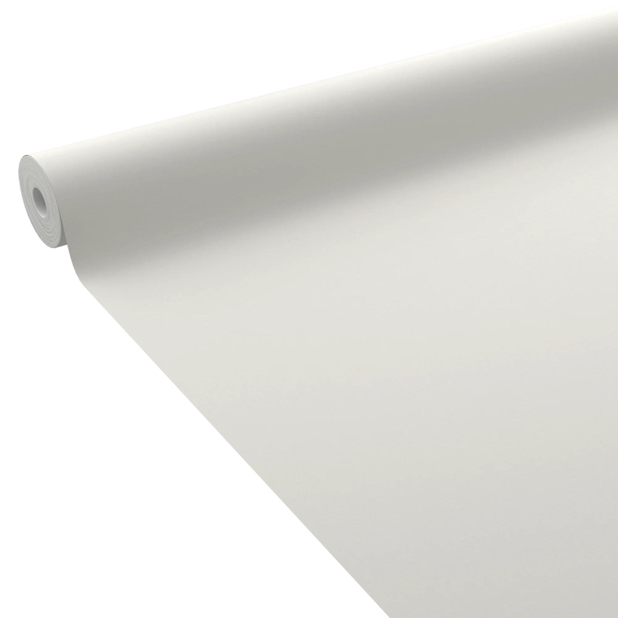 4MURS Papier peint intissé NUNCA coloris Gris clair