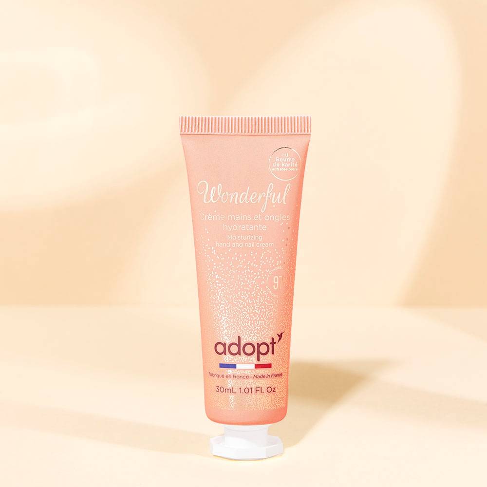 WonderfulCrème mains 30 ml