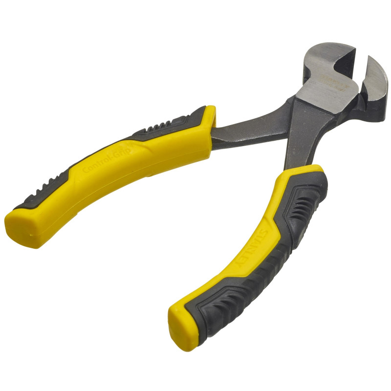Pince coupante devant Dynagrip Cushiongrip 150 mm STANLEY
