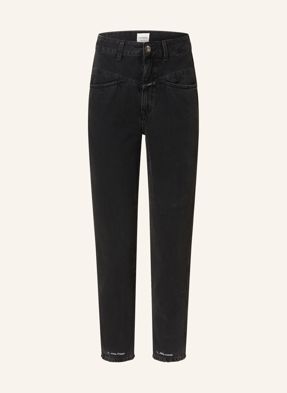 CLOSED Cropped Jeans PEDAL PUSHER