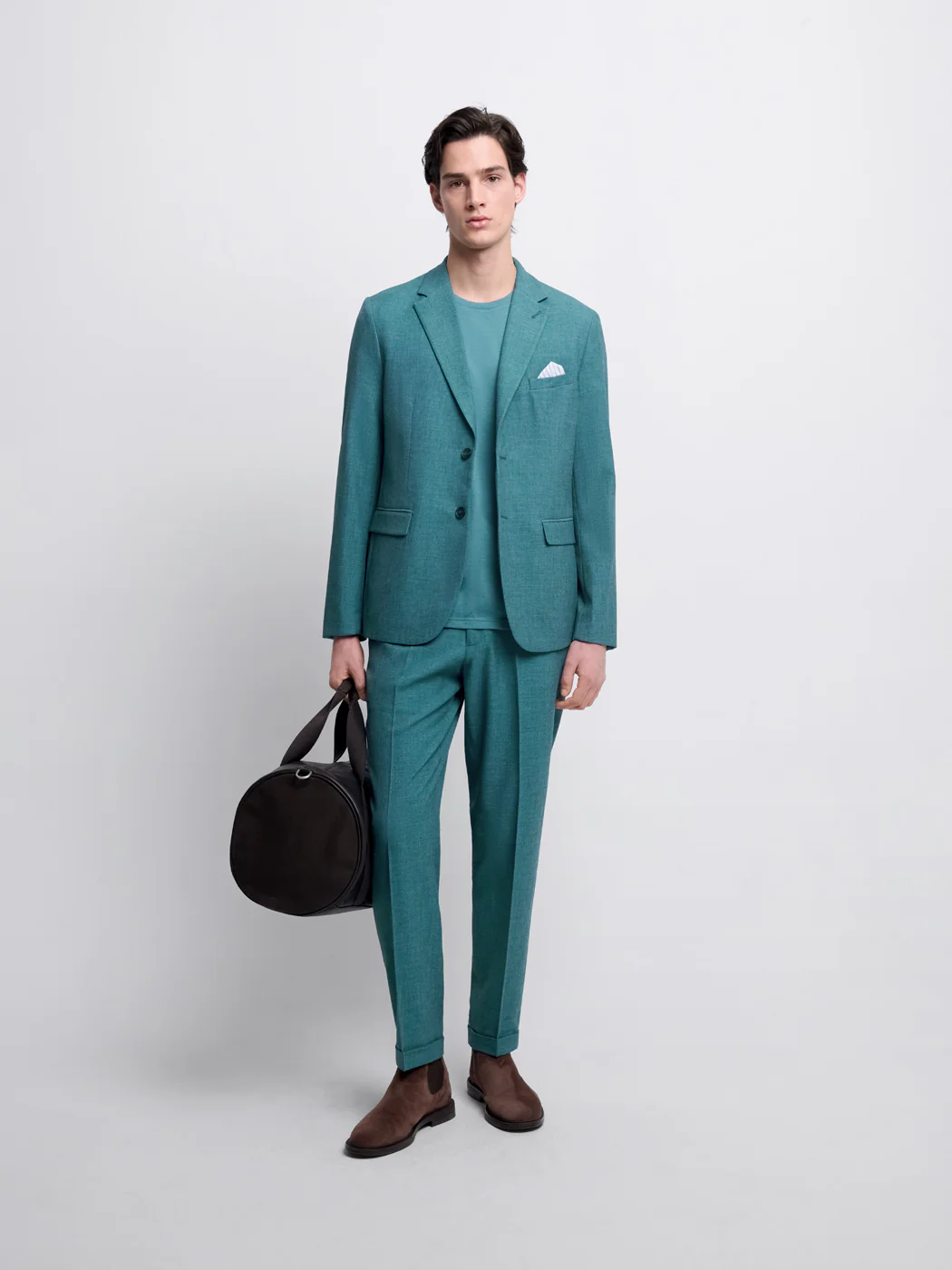 Veste de costume slim bistretch