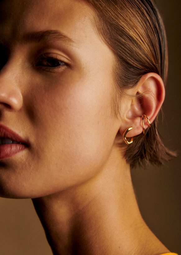 Naïka Earrings