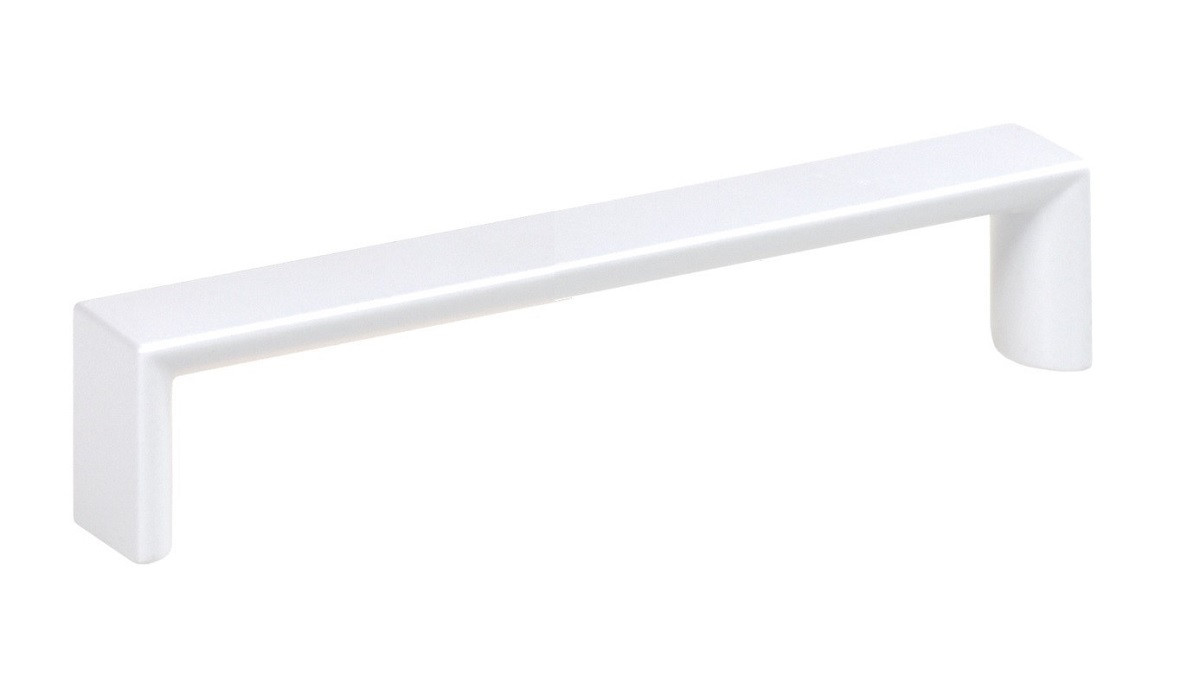 Uchwyt meblowy SCHWINN 2389 0096 biały półmat proszek PB0
