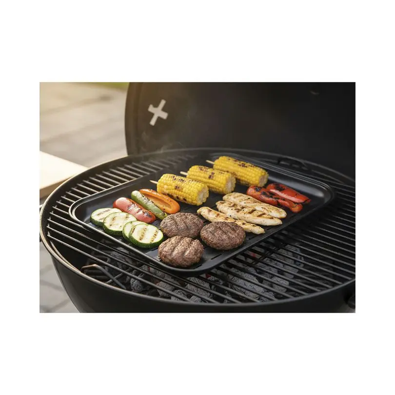 Grillplatte FS-STAR