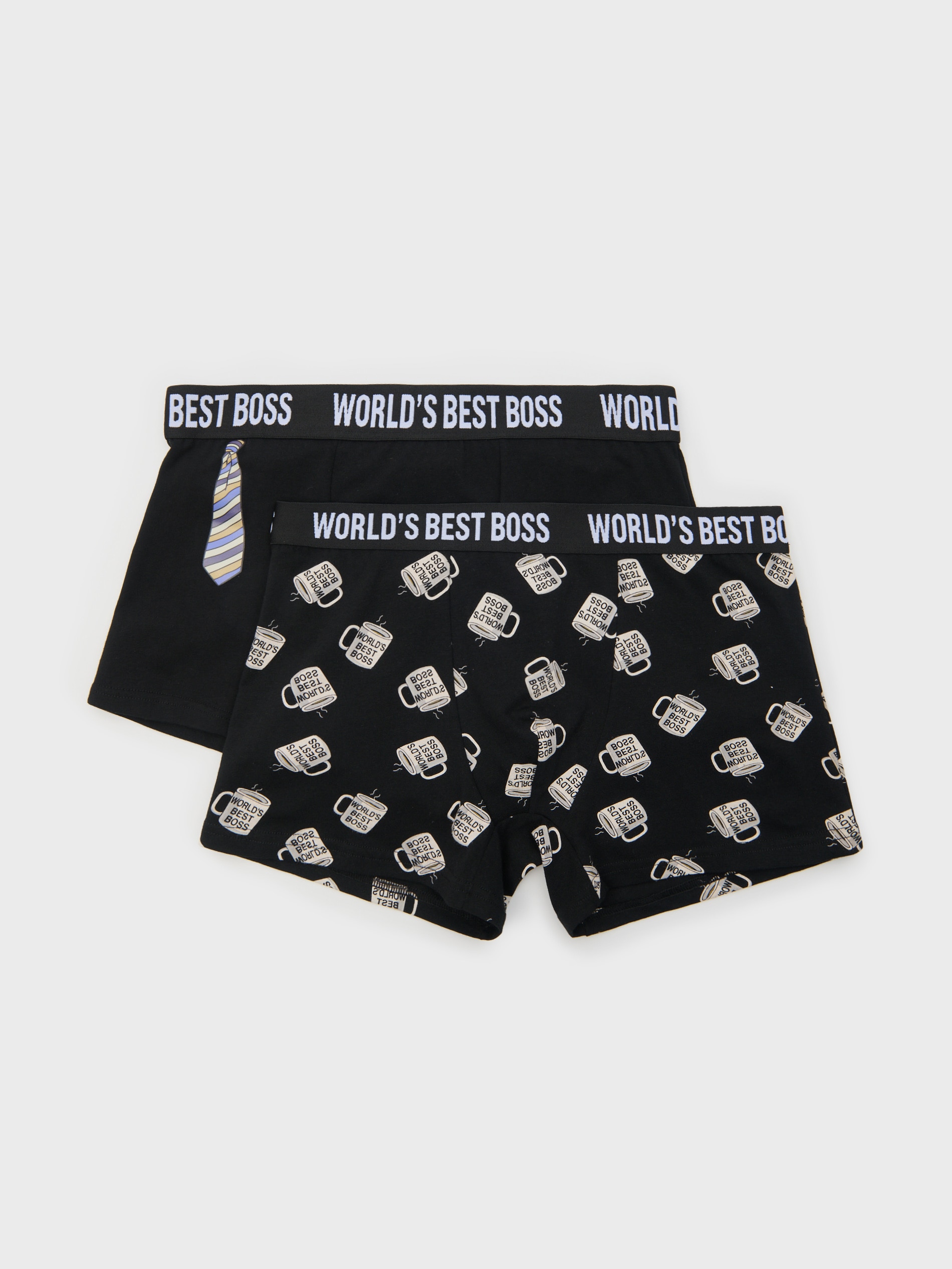 Bokserki classic 2 pack The Office