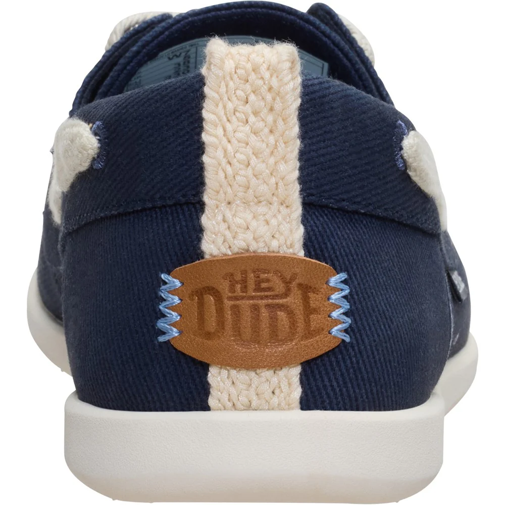 HEYDUDE Harbor Breeze Lo