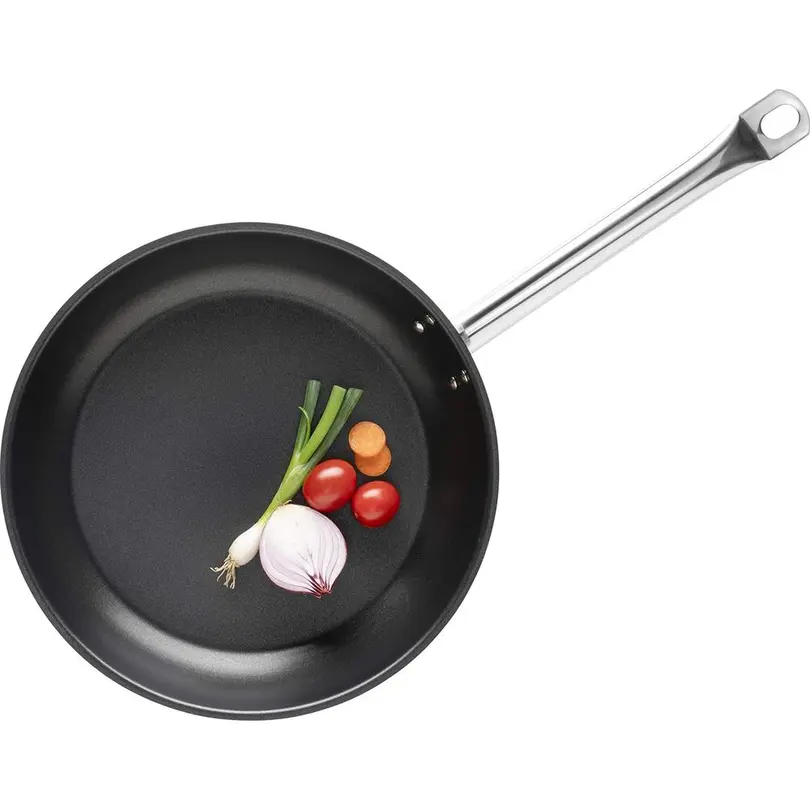 Bratpfanne Mäser