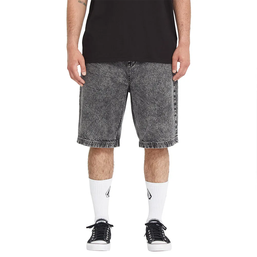 Volcom Freazy Loose Fit shorts