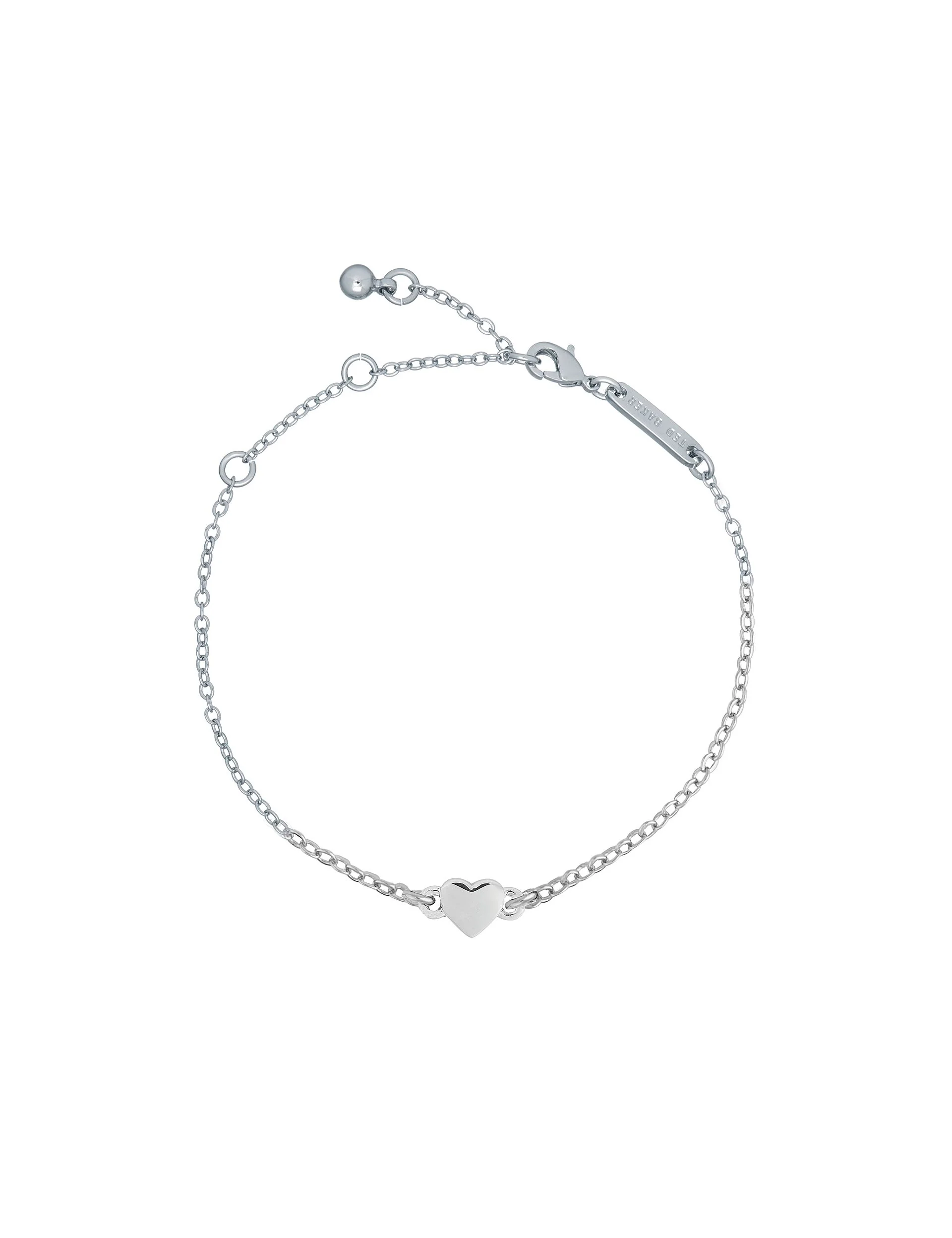 HARSAA | SILVER