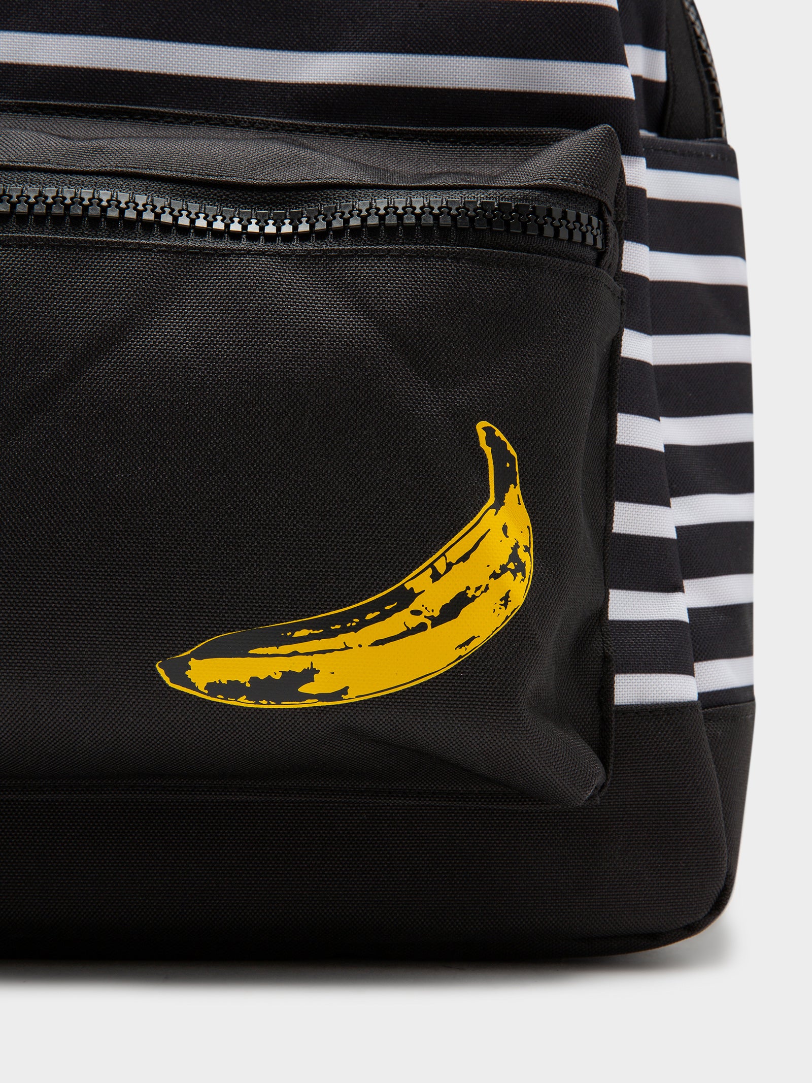 Warhol Banana Eco Nova Mid Volume Backpack