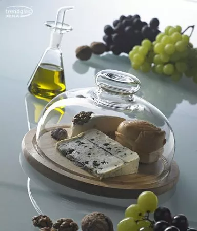 Butelka na ocet / oliwę 250 ml Trendglas - 4E.300203