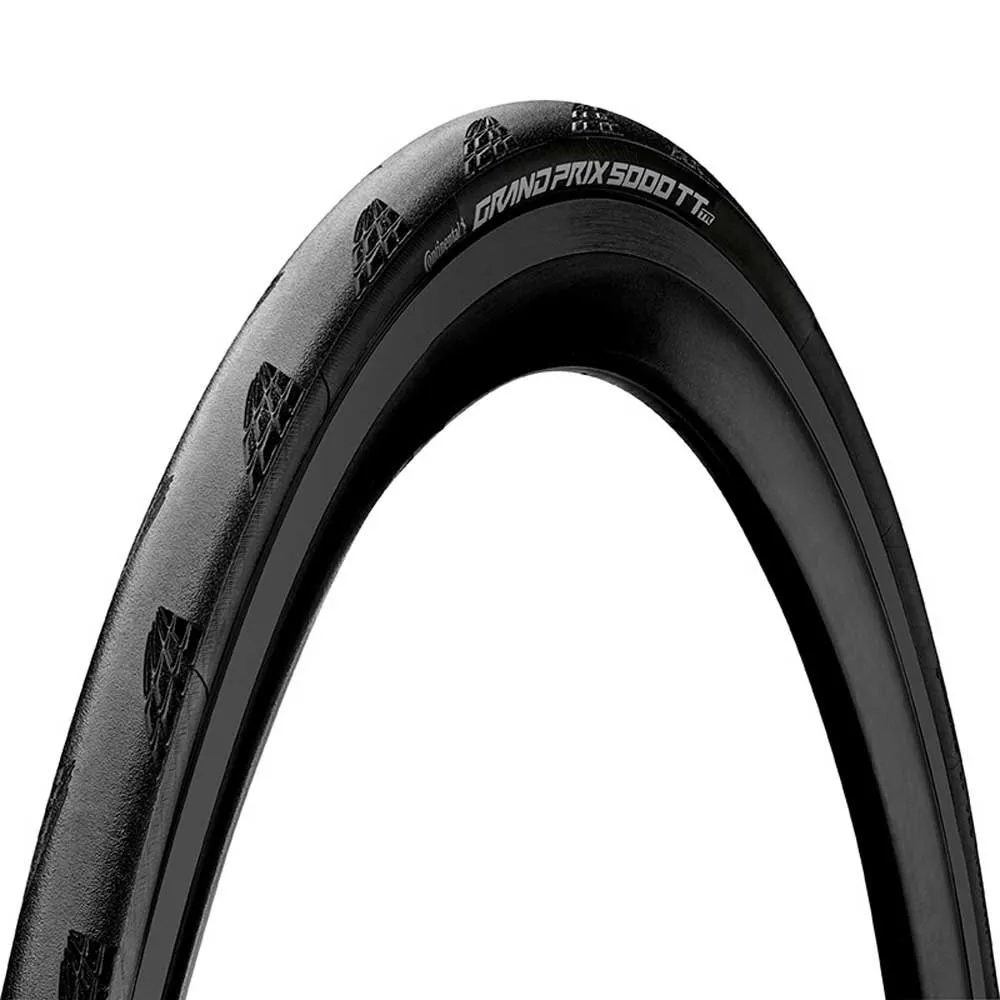 Continental Grand Prix 5000 TT Tubeless 700 x 25 road tyre