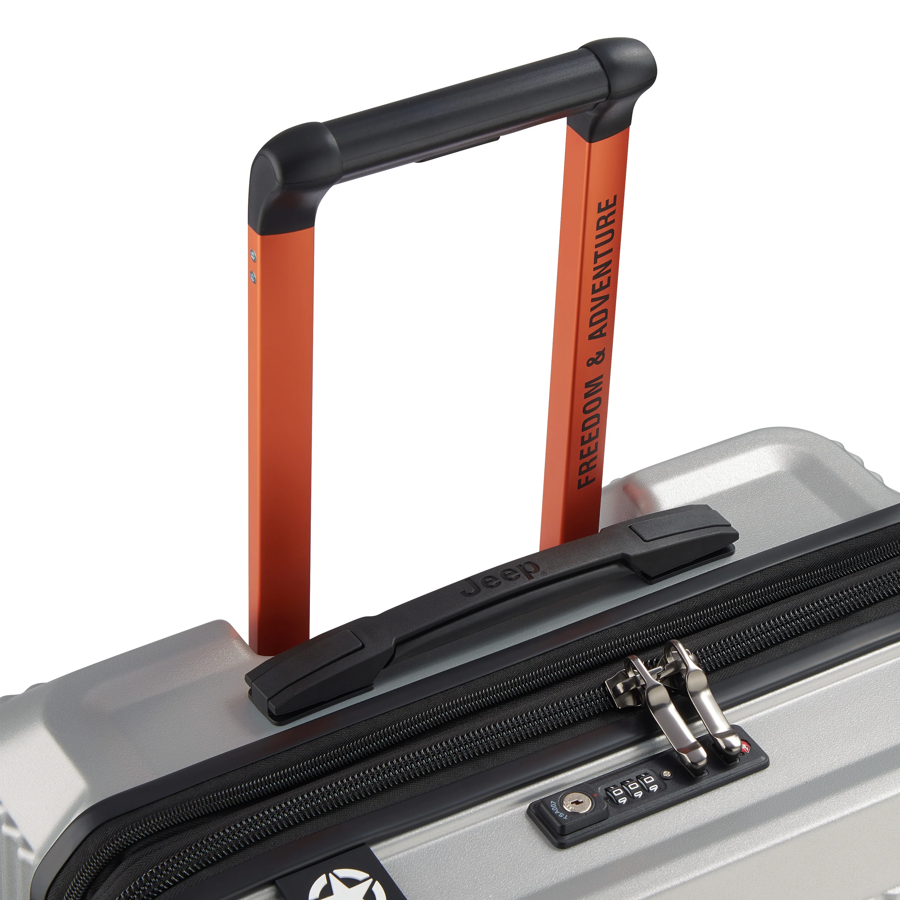 JH001A - M extensible (66cm)